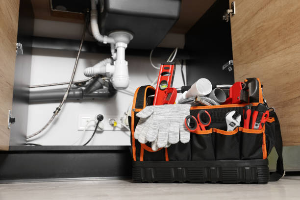 Best Plumbing Installation Services  in Rosedale, LA